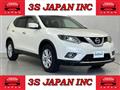 2016 Nissan X-Trail