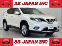 2016 Nissan X-Trail