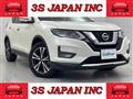2020 Nissan X-Trail