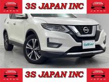 2020 Nissan X-Trail