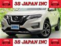 2018 Nissan X-Trail