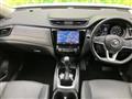 2018 Nissan X-Trail