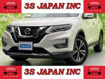 2018 Nissan X-Trail