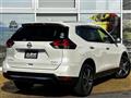 2020 Nissan X-Trail