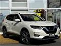 2020 Nissan X-Trail
