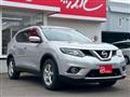 2016 Nissan X-Trail