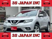 2016 Nissan X-Trail