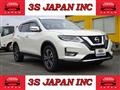 2018 Nissan X-Trail