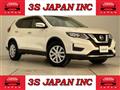 2018 Nissan X-Trail