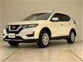 2018 Nissan X-Trail