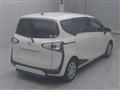 2016 Toyota Sienta