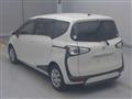 2016 Toyota Sienta