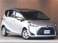 2019 Toyota Sienta