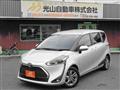 2019 Toyota Sienta