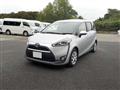 2018 Toyota Sienta
