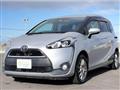 2017 Toyota Sienta