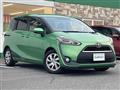 2016 Toyota Sienta