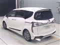 2016 Toyota Sienta