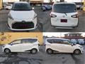2018 Toyota Sienta