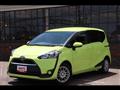 2016 Toyota Sienta