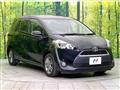 2017 Toyota Sienta
