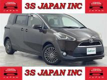 2016 Toyota Sienta