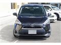 2016 Toyota Sienta
