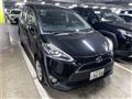 2016 Toyota Sienta