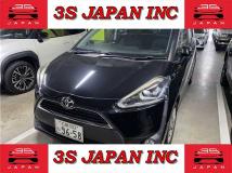 2016 Toyota Sienta