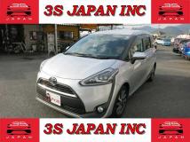 2016 Toyota Sienta