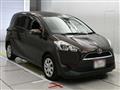 2016 Toyota Sienta