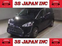 2020 Toyota Sienta