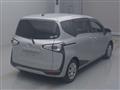 2017 Toyota Sienta