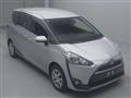 2017 Toyota Sienta