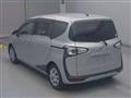 2017 Toyota Sienta