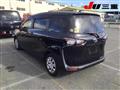 2017 Toyota Sienta