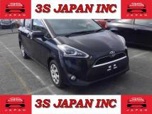 2017 Toyota Sienta