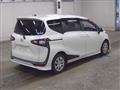 2016 Toyota Sienta