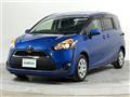 2016 Toyota Sienta