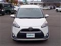 2016 Toyota Sienta