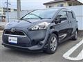 2017 Toyota Sienta
