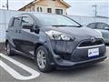 2017 Toyota Sienta