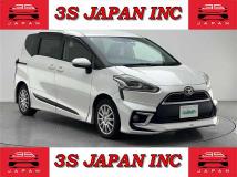 2017 Toyota Sienta