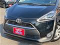 2018 Toyota Sienta