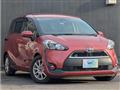 2016 Toyota Sienta