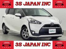 2016 Toyota Sienta