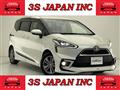 2018 Toyota Sienta