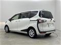 2016 Toyota Sienta