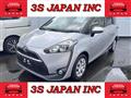 2017 Toyota Sienta