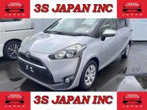 2017 Toyota Sienta